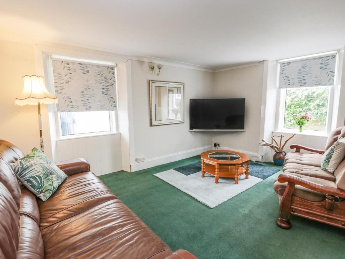 Apartamento Portland Brodick Exterior foto