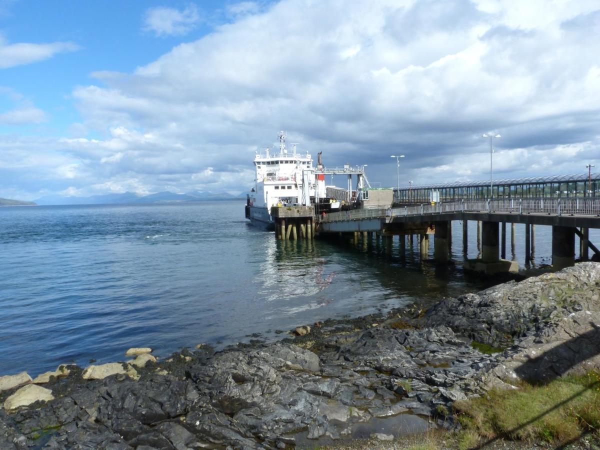 Apartamento Portland Brodick Exterior foto