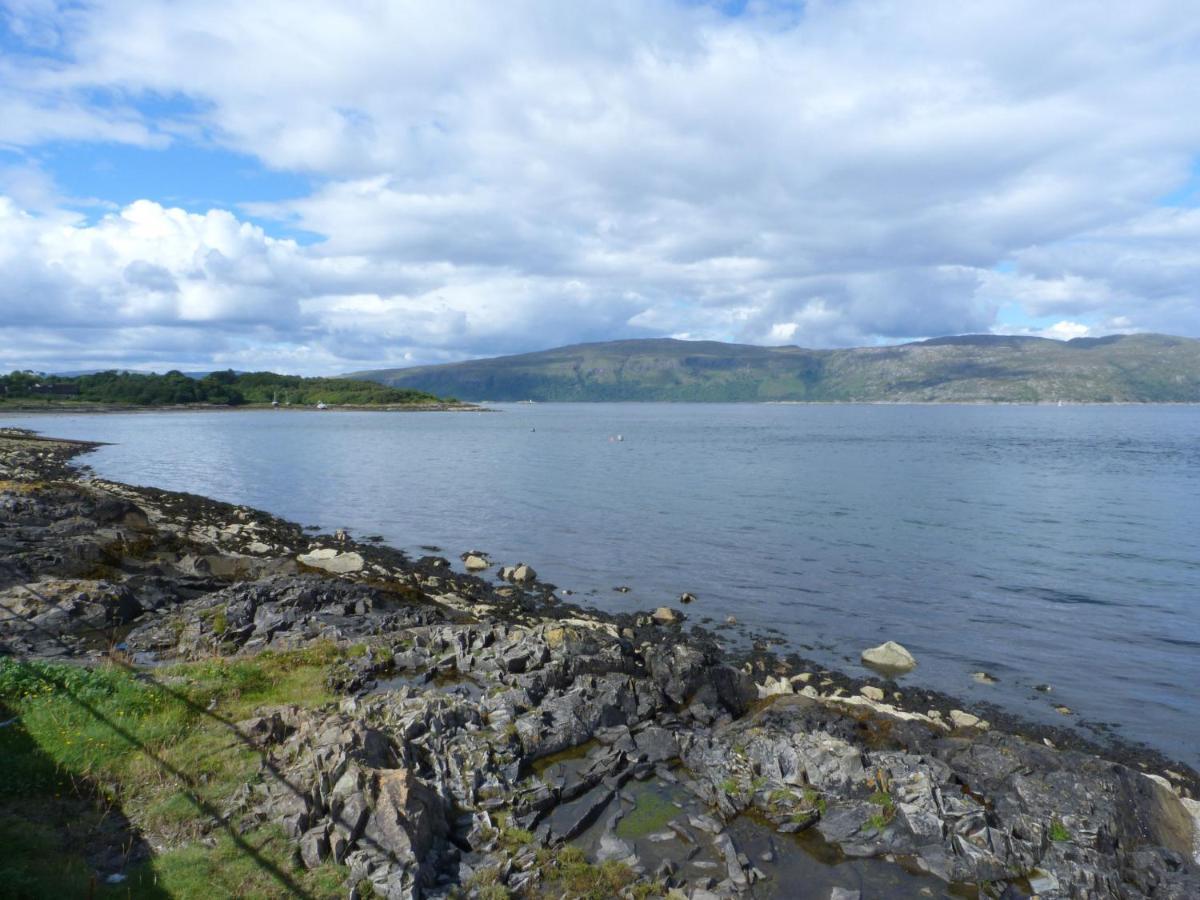 Apartamento Portland Brodick Exterior foto