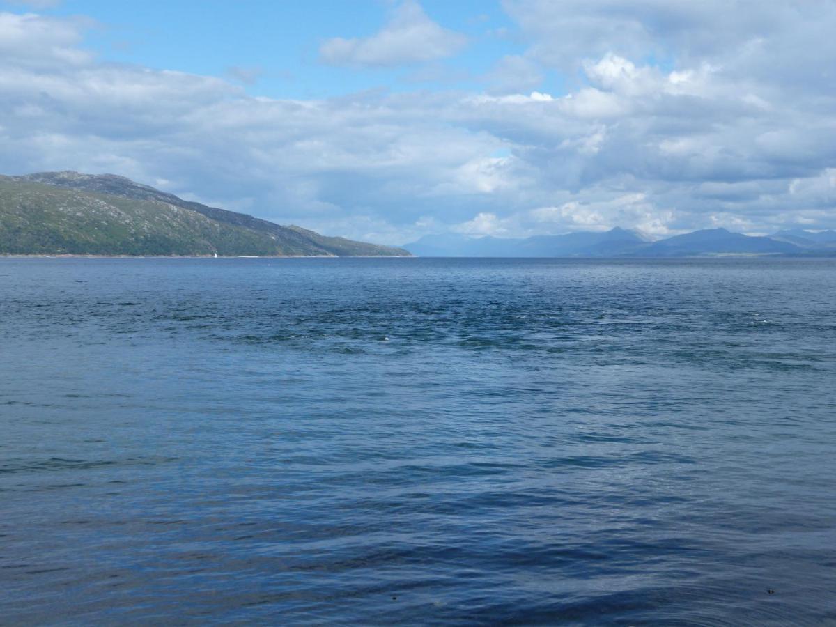 Apartamento Portland Brodick Exterior foto