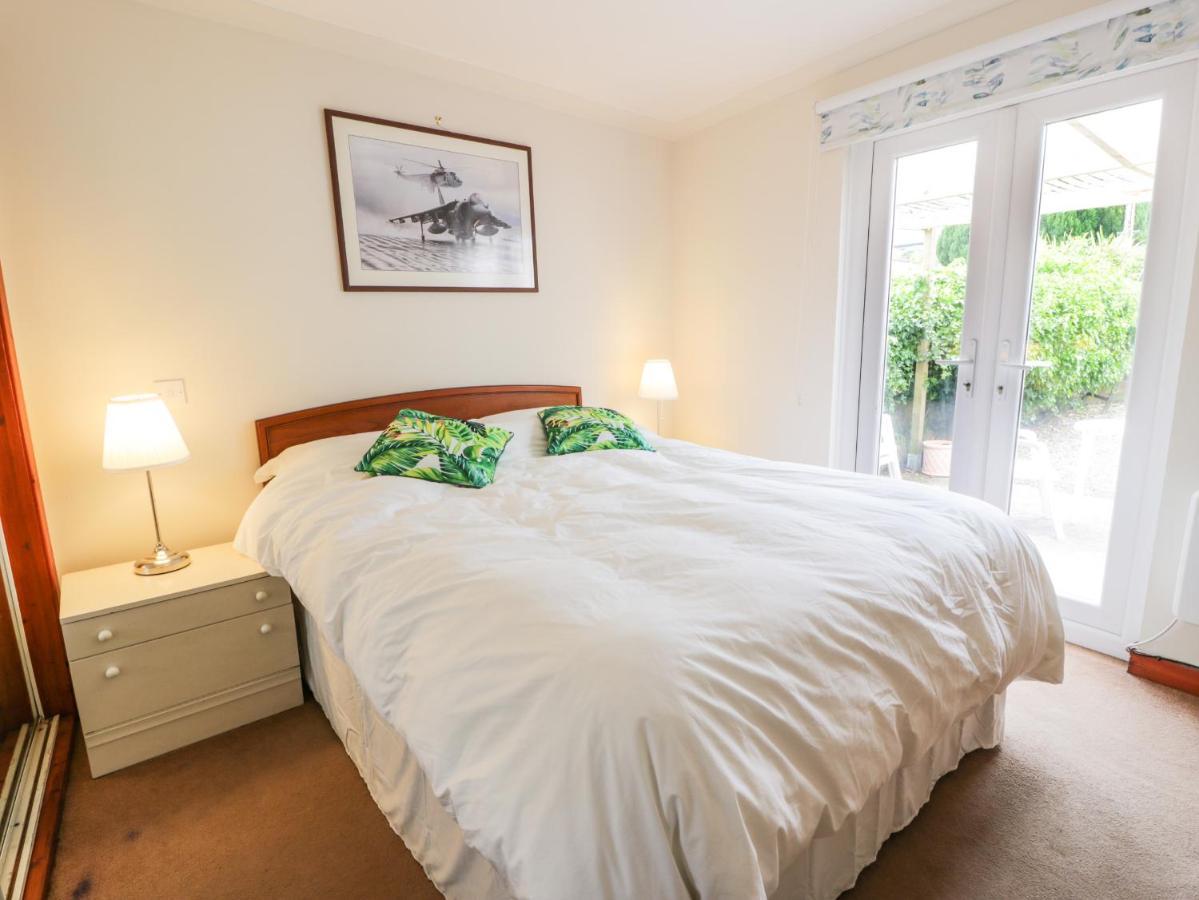 Apartamento Portland Brodick Exterior foto